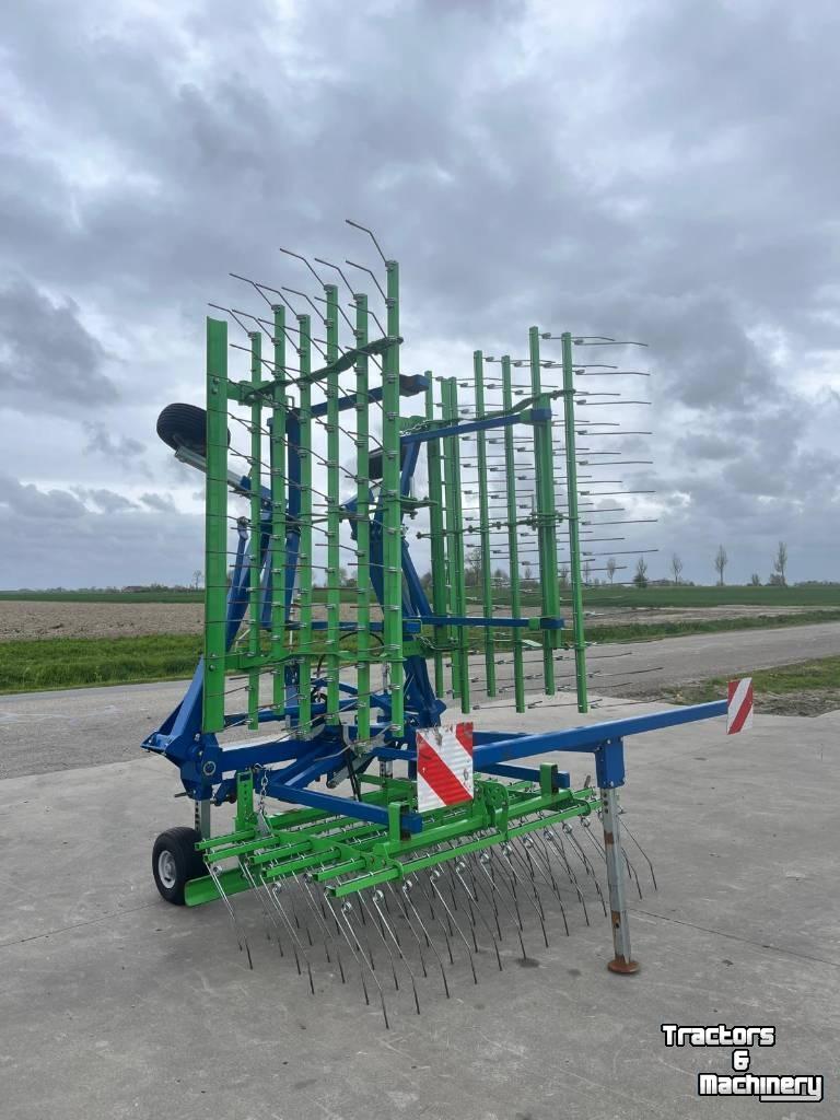 Wiedegge Ceres CWE 600