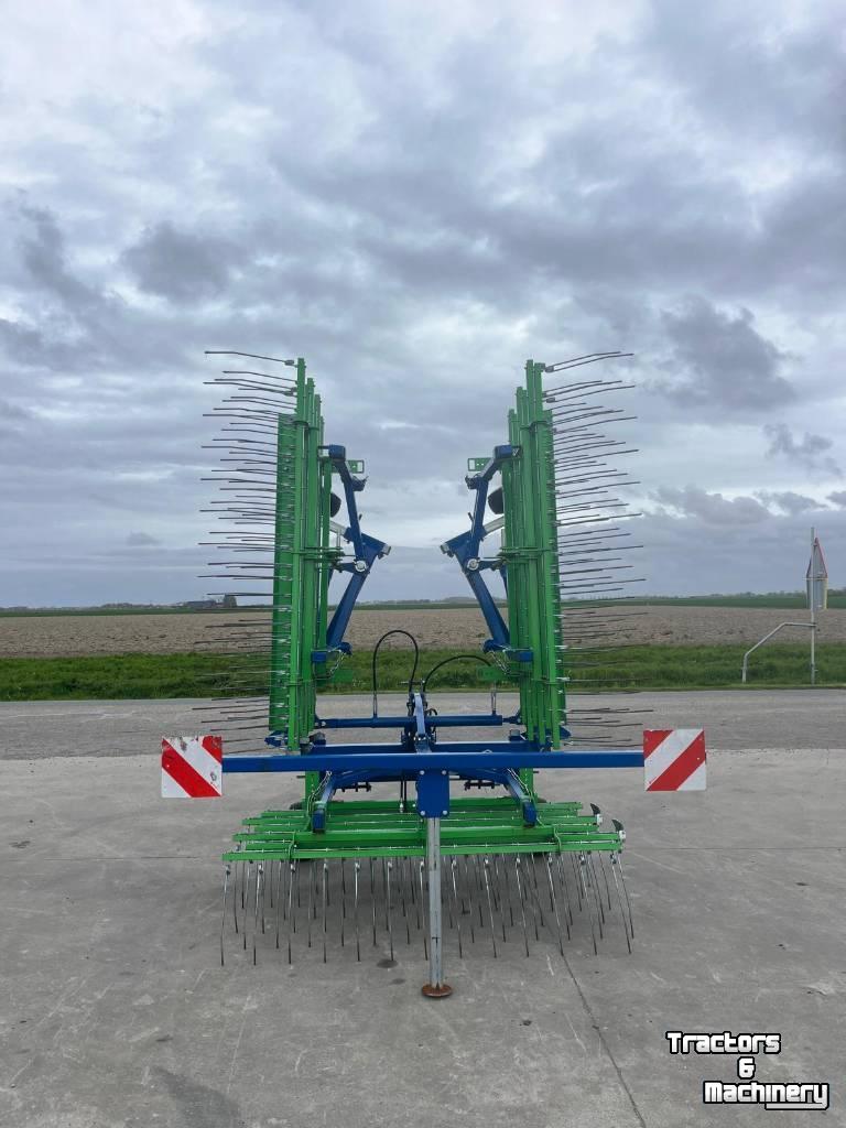 Wiedegge Ceres CWE 600