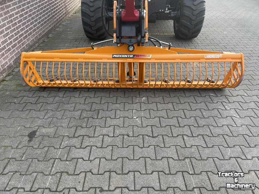 Maaier Landreus Maaikorf 2,5 meter