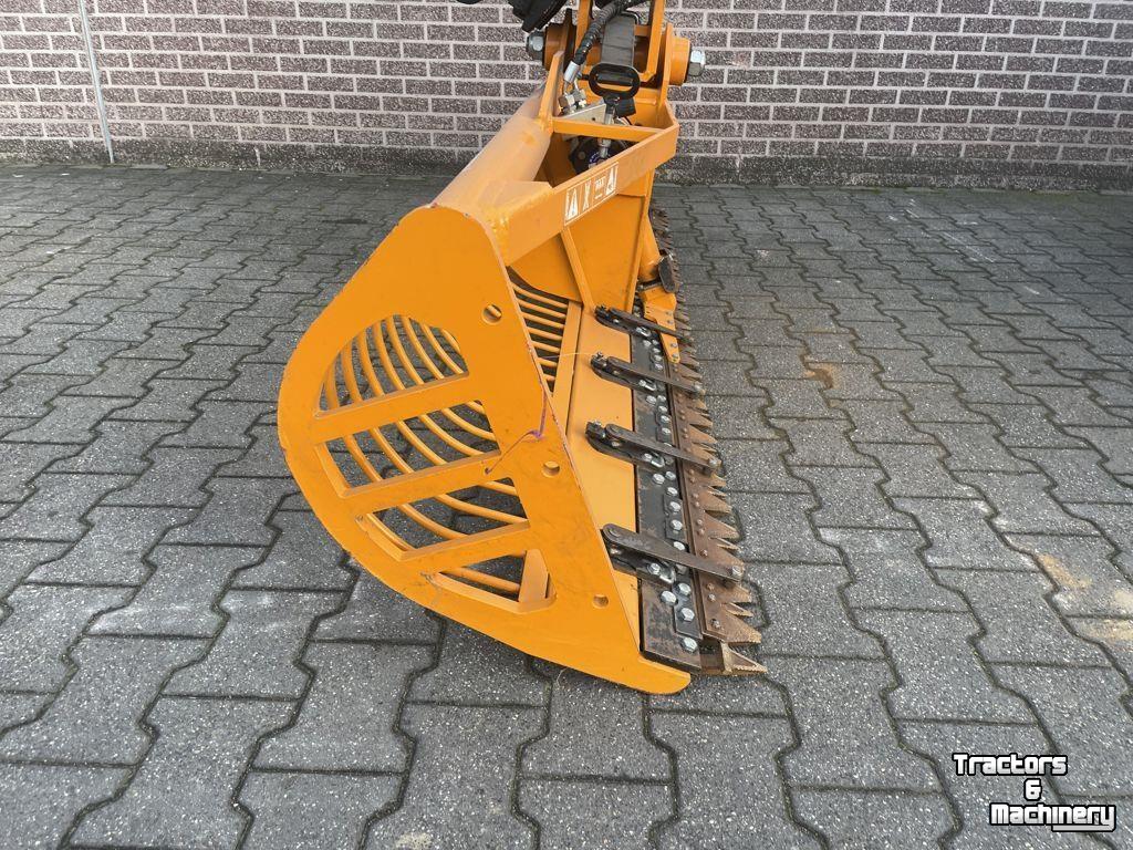 Maaier Landreus Maaikorf 2,5 meter