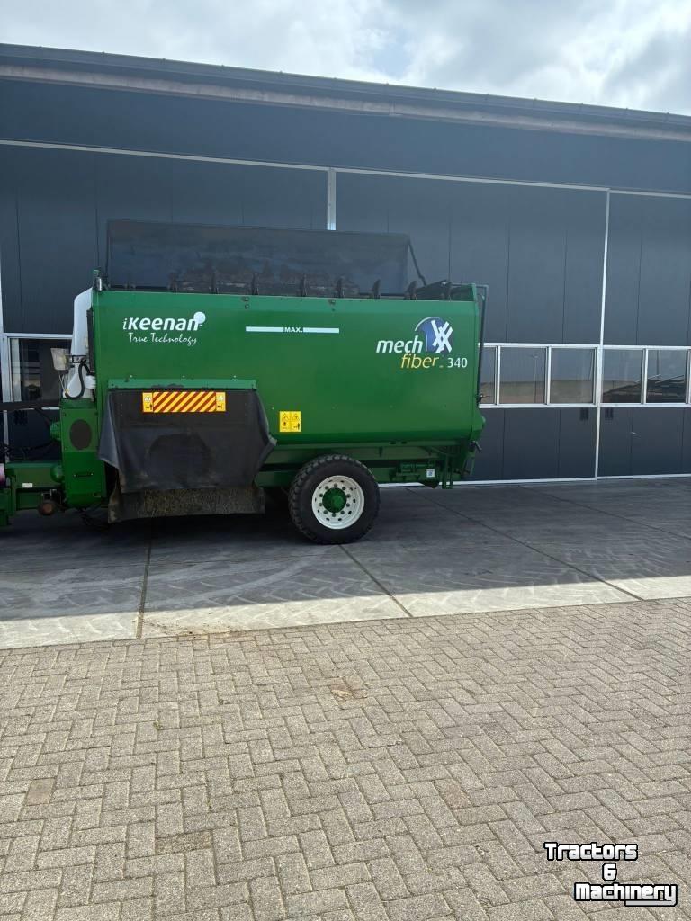 Voermengwagen Keenan Mechfiber 340