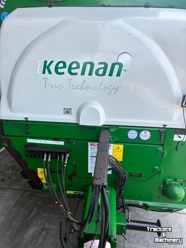Voermengwagen Keenan Mechfiber 340