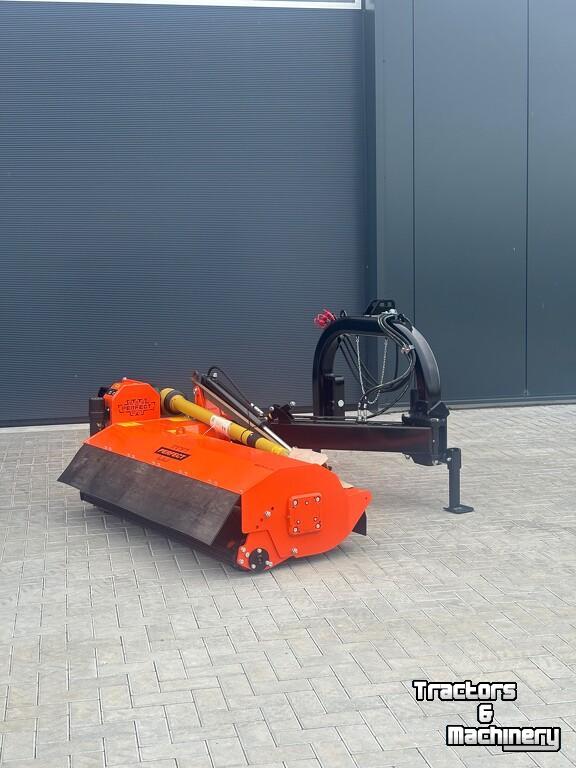 Klepelmaaier Perfect verstekklepelmaaier