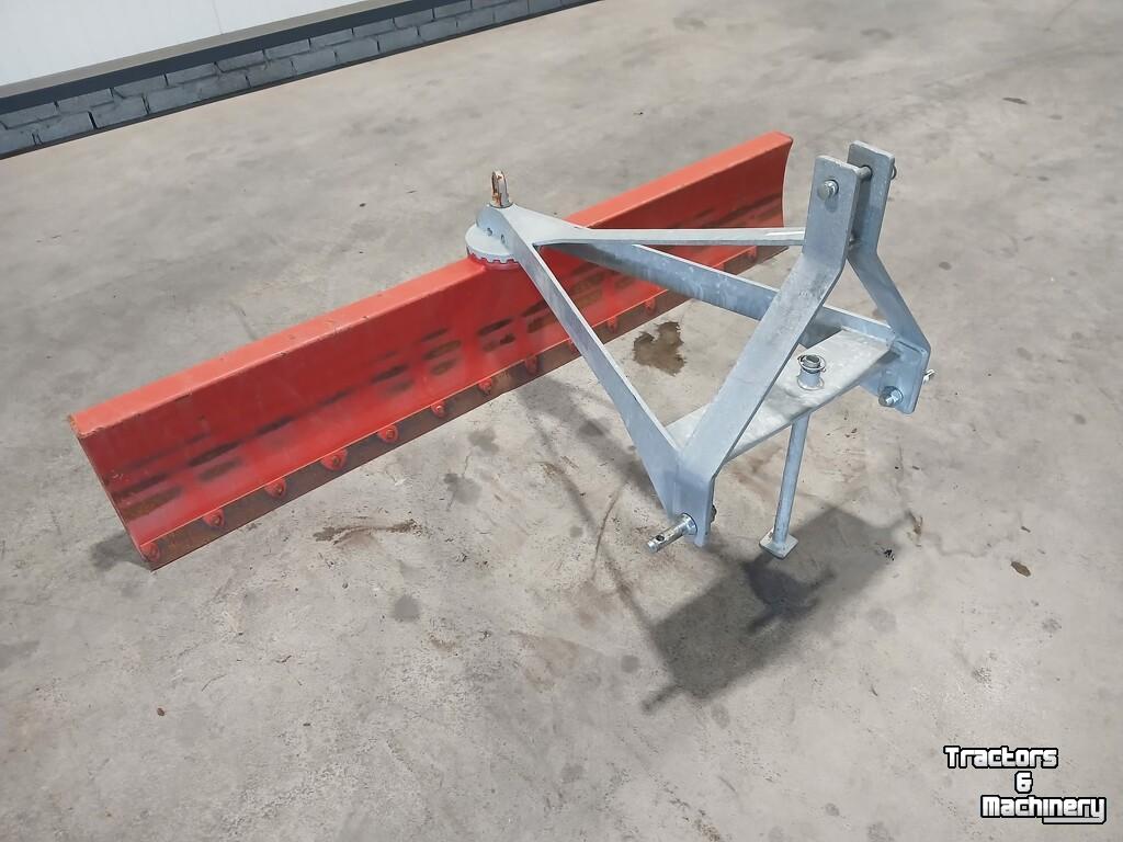 Overige grondbewerkingsmachines en toebehoren Peecon 2 mtr