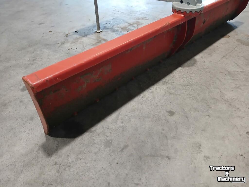 Overige grondbewerkingsmachines en toebehoren Peecon 2 mtr