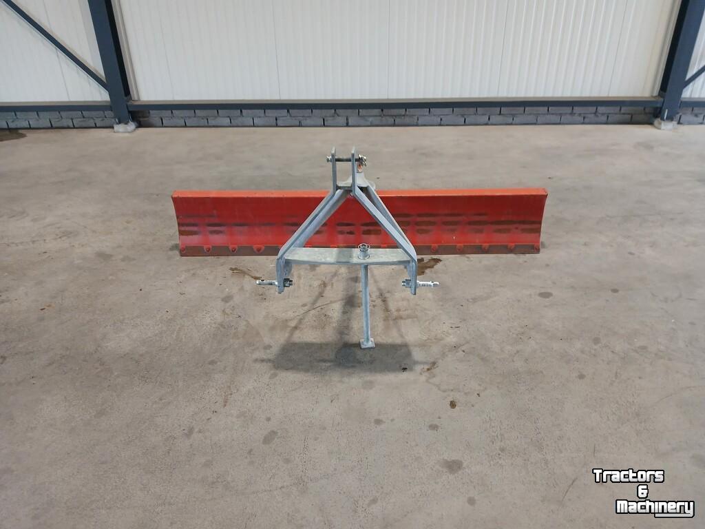 Overige grondbewerkingsmachines en toebehoren Peecon 2 mtr