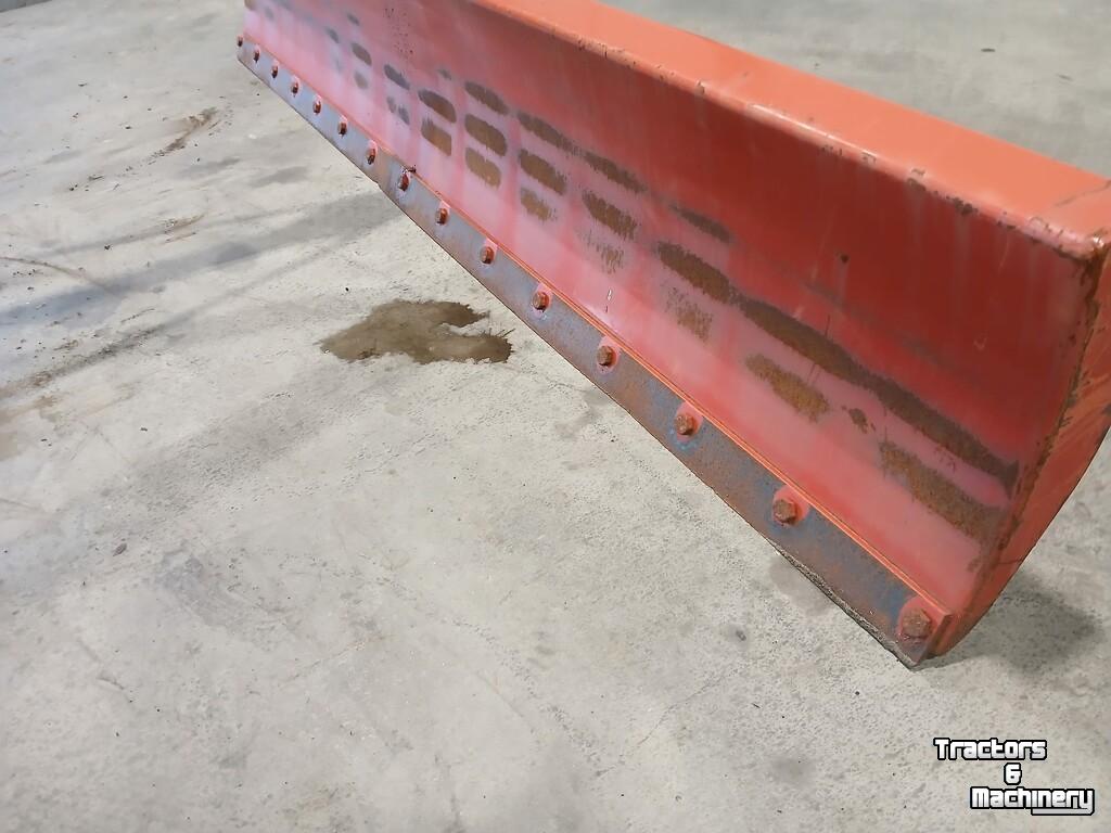 Overige grondbewerkingsmachines en toebehoren Peecon 2 mtr