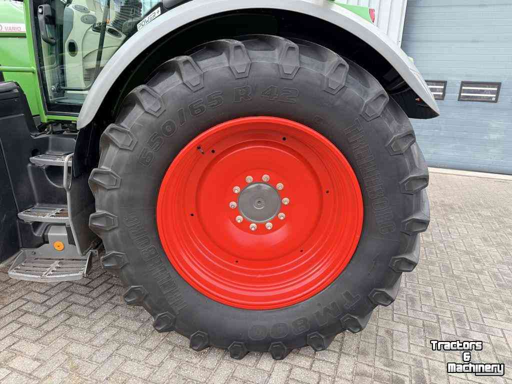 Tractor / Trekker Fendt 720 Vario Gen 6 Power+