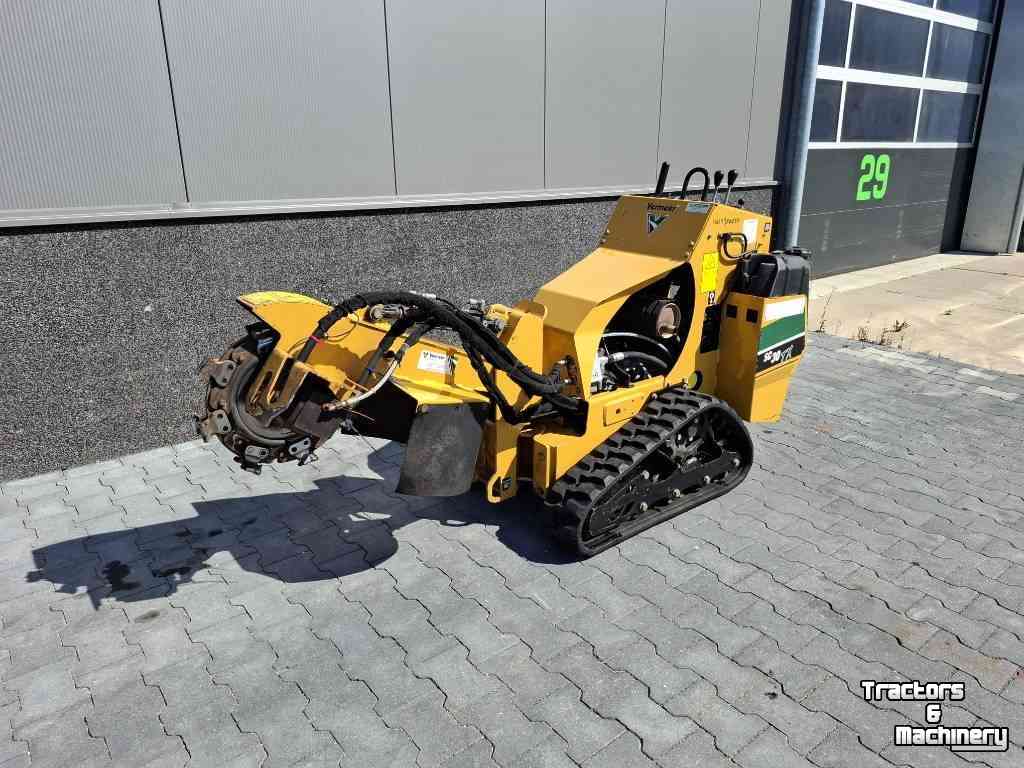 Stobbenfrees Vermeer SC 30 TX