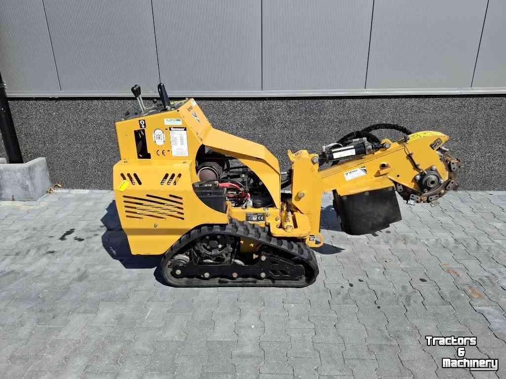 Stobbenfrees Vermeer SC 30 TX