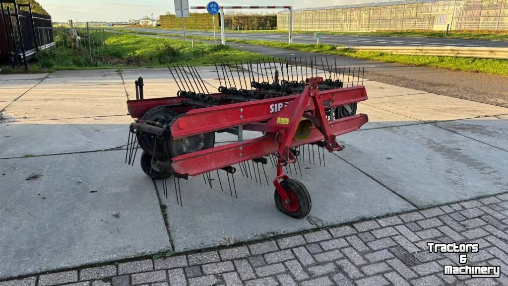 Rugger / Hark / Zwadhark Sip Favorit 224V