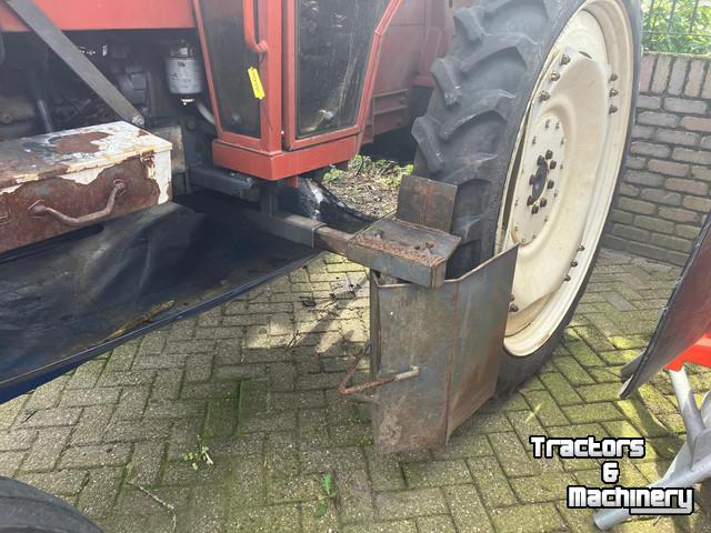 Tractor / Trekker Fiat 80-66S 80-66s