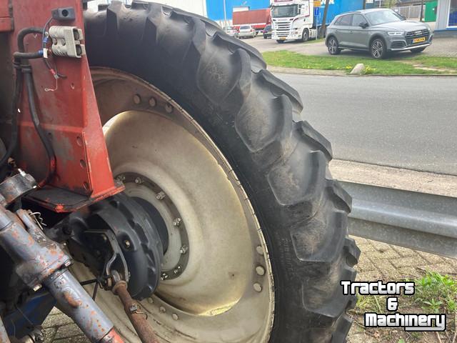 Tractor / Trekker Fiat 80-66S 80-66s
