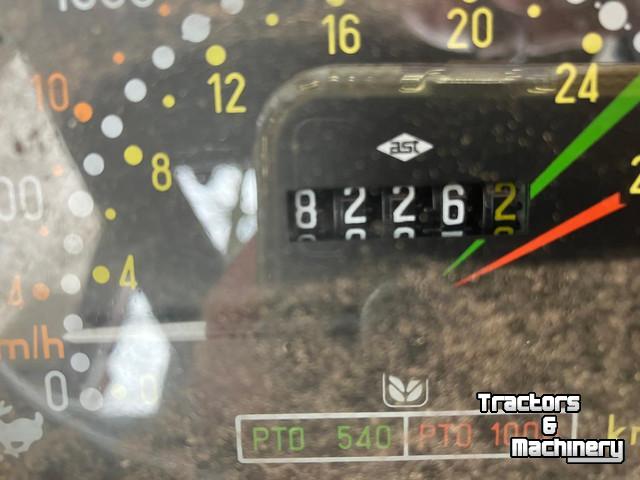 Tractor / Trekker Fiat 80-66S 80-66s