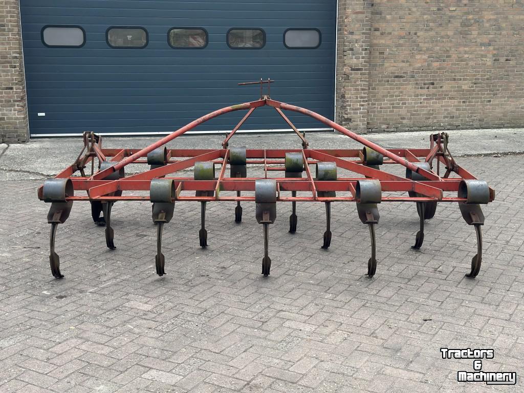 Cultivator Kongskilde VibroFlex Cultivator