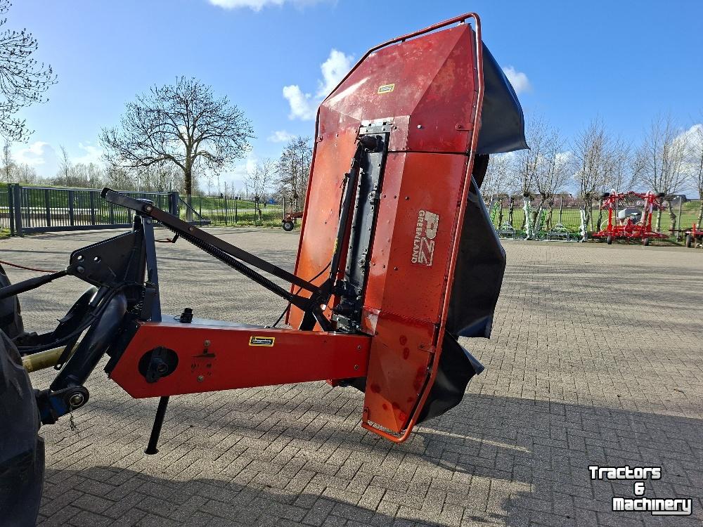 Maaier Vicon CM230