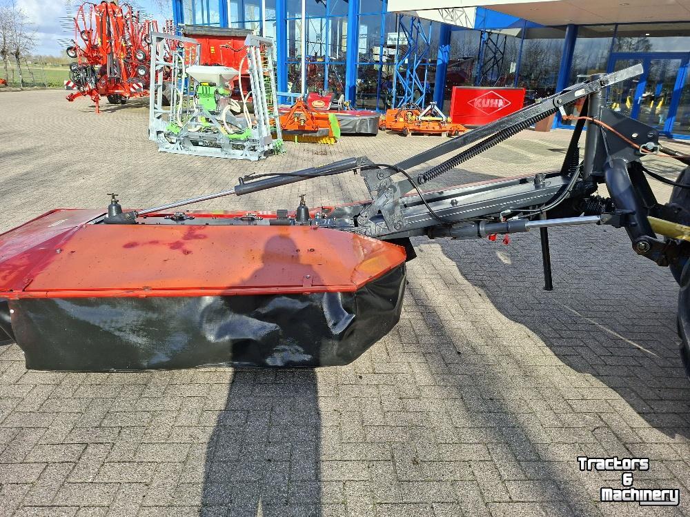 Maaier Vicon CM230