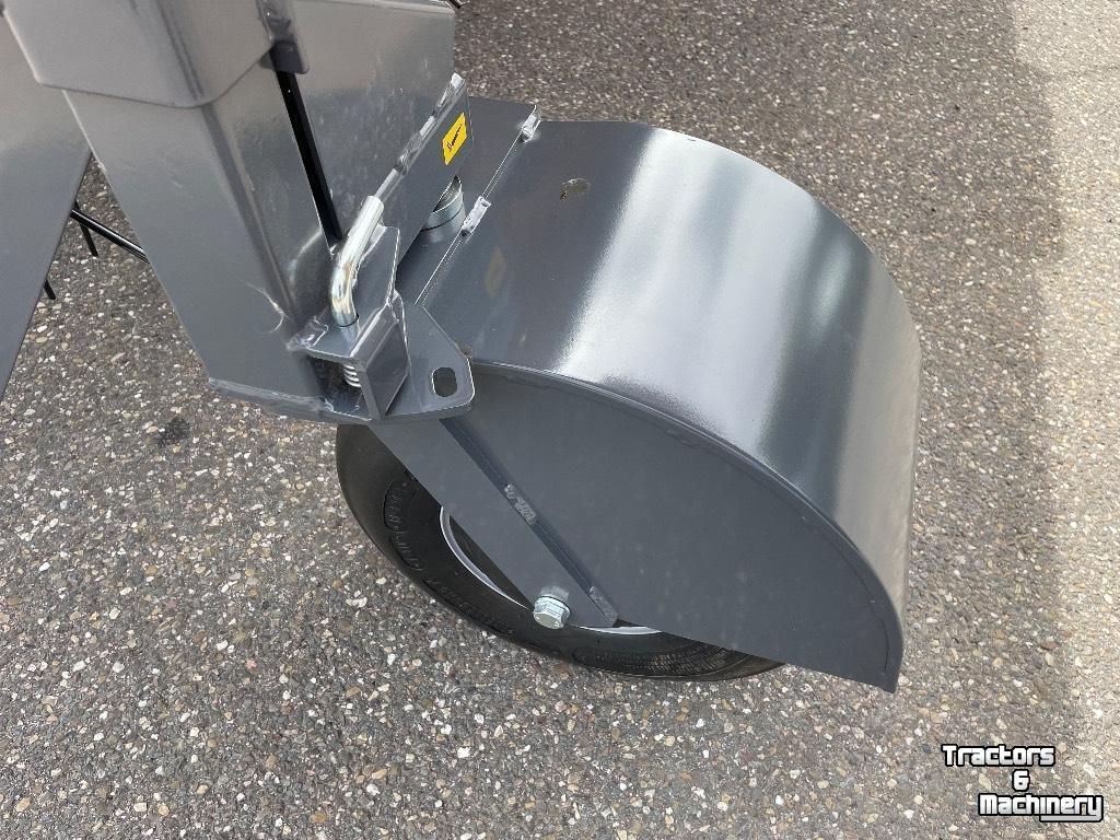 Schudder Elho TR 300 Trommelschudder zwadkeerder zwadbeluchter