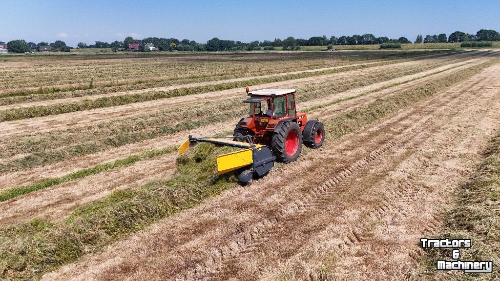 Schudder Elho TR 300 Trommelschudder zwadkeerder zwadbeluchter