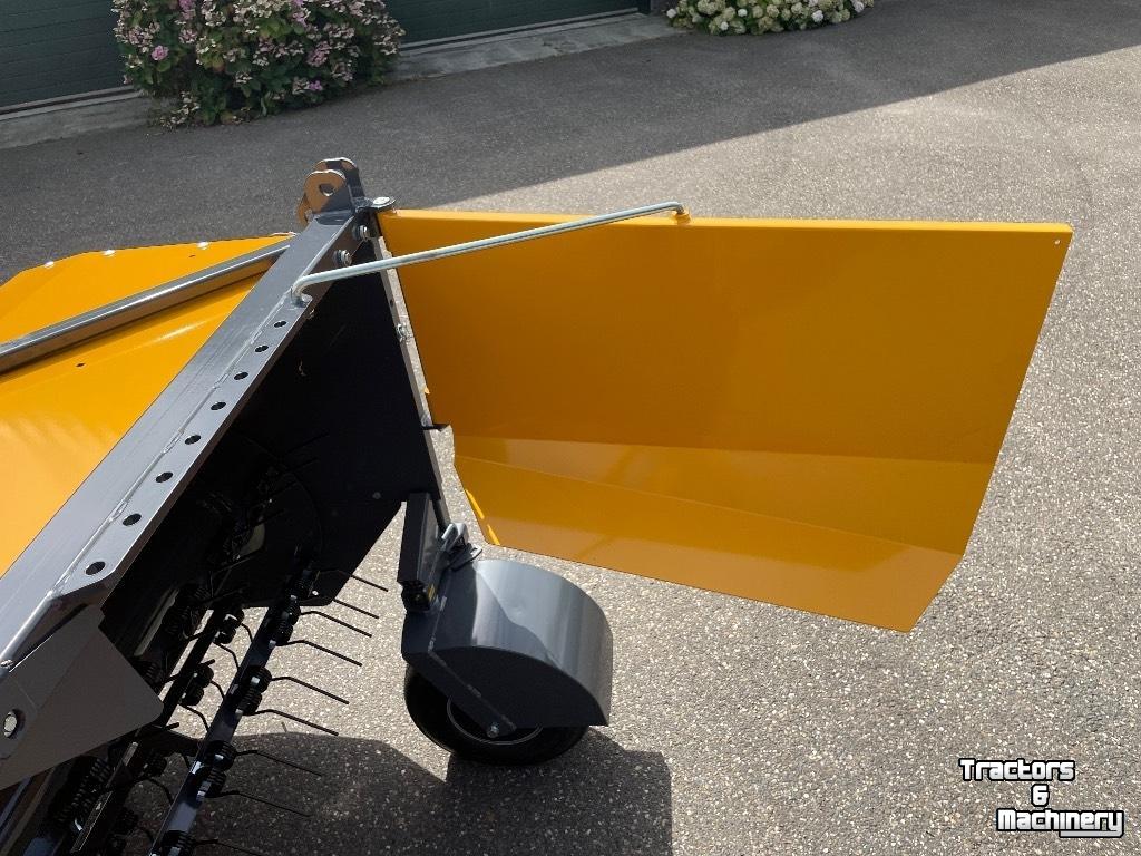 Schudder Elho TR 300 Trommelschudder zwadkeerder zwadbeluchter