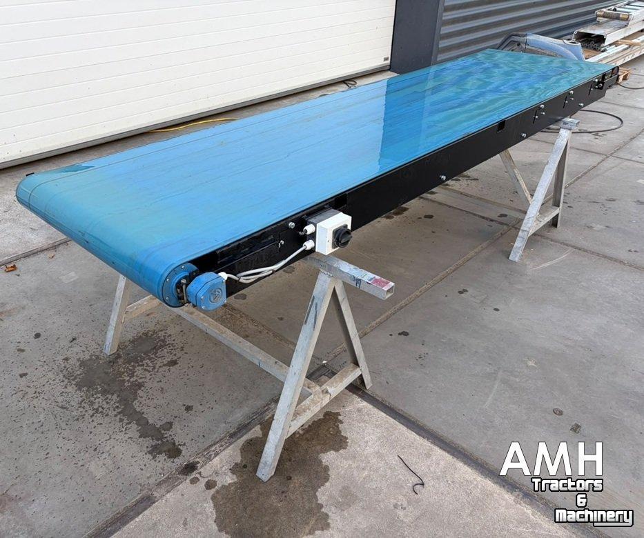 Transportband  3650X900 TRANSPORTBAND VLAKKE BAND FLAT BELT CONVEYOR BELT FLACHBAND FÖRDERBAND
