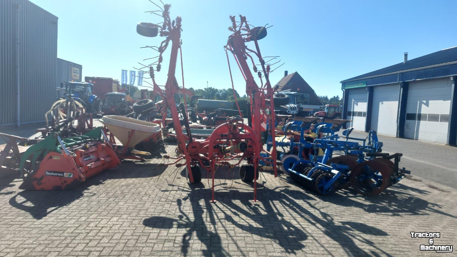 Schudder Niemeyer HR 785DH
