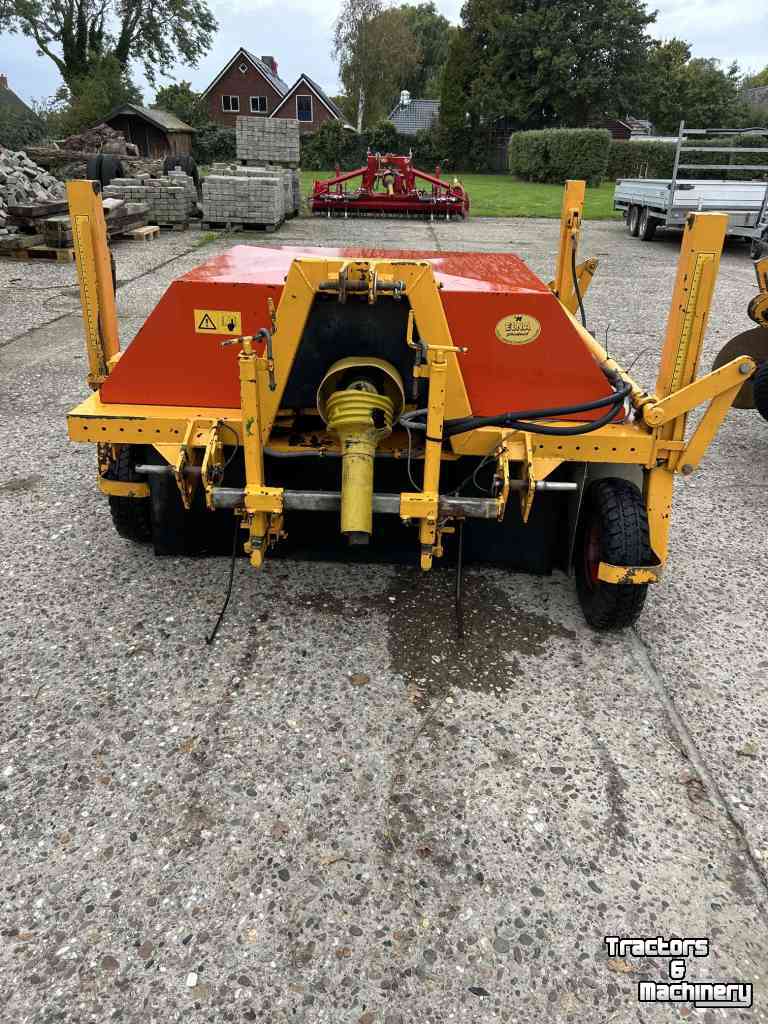 Uienrooier Samon Samon uienrooier en klapper 1.50m