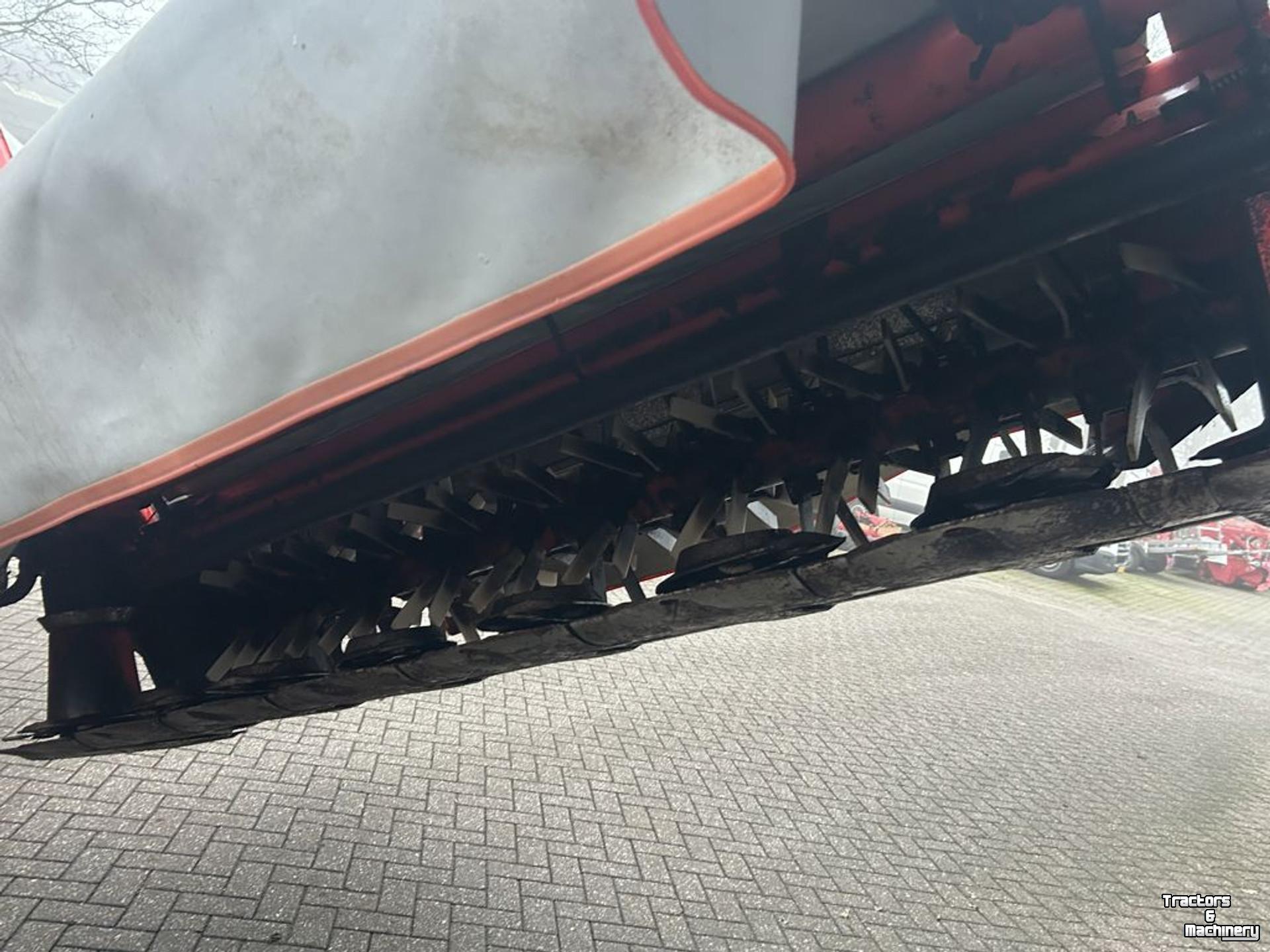 Maaier Kuhn FC883-FF