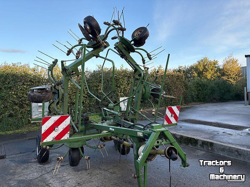 Schudder Krone KWT 7.82