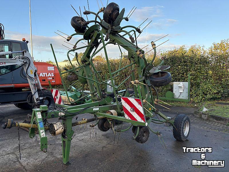 Schudder Krone KWT 7.82
