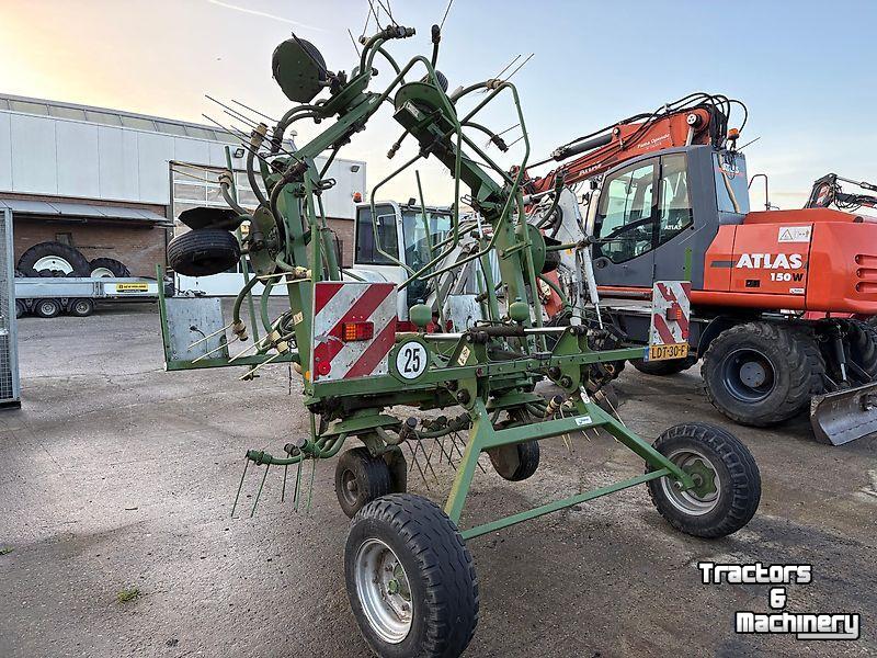 Schudder Krone KWT 7.82