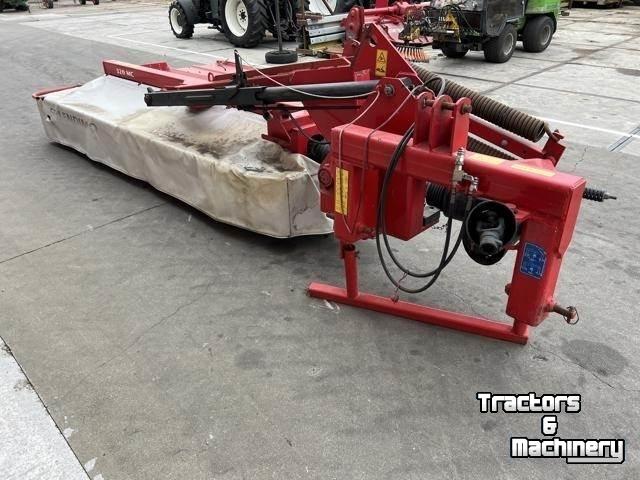 Maaier Lely 320 MC