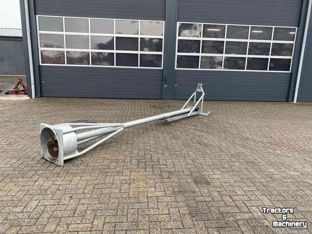 Mestmixer Hofstede Mixer 54 x 54