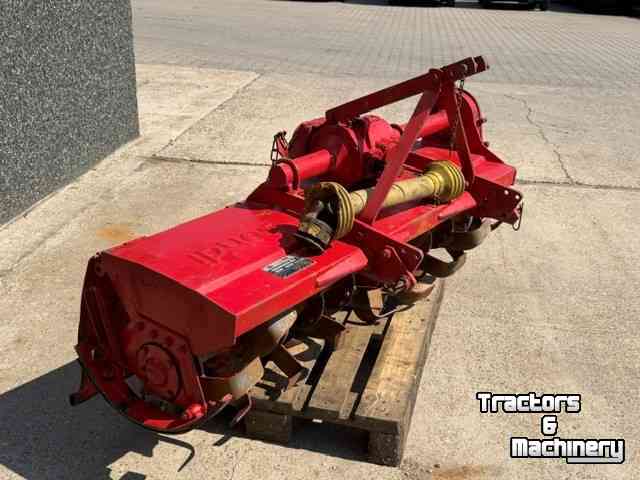 Grondfrees Dondi dccvl 160