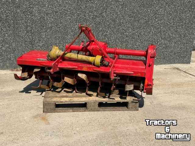 Grondfrees Dondi dccvl 160