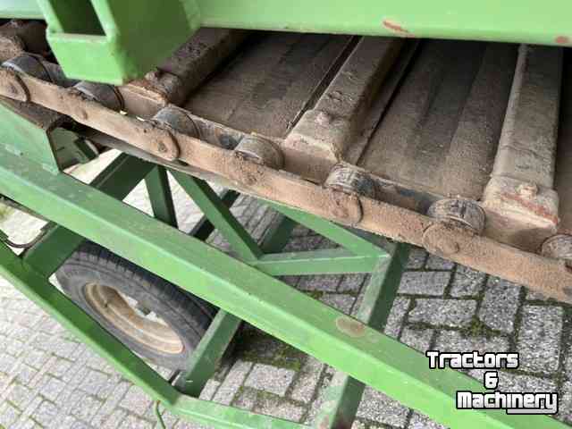 Stortbak Cito SB 800 RZ7