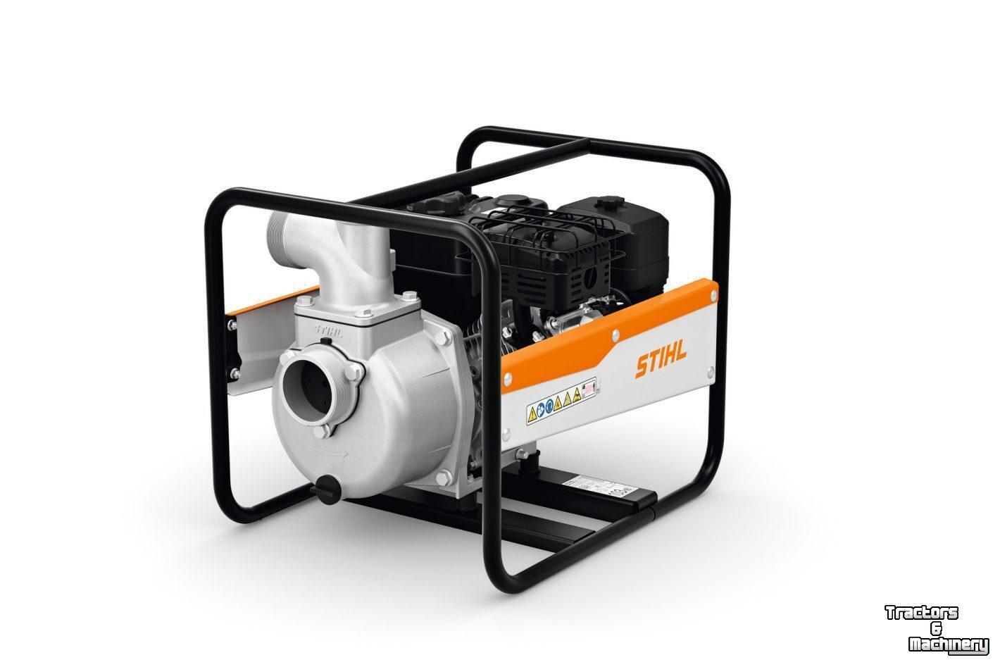Beregeningspomp Stihl WP 600