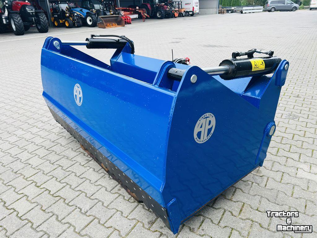 Kuilhapper AP FL 2200 DB