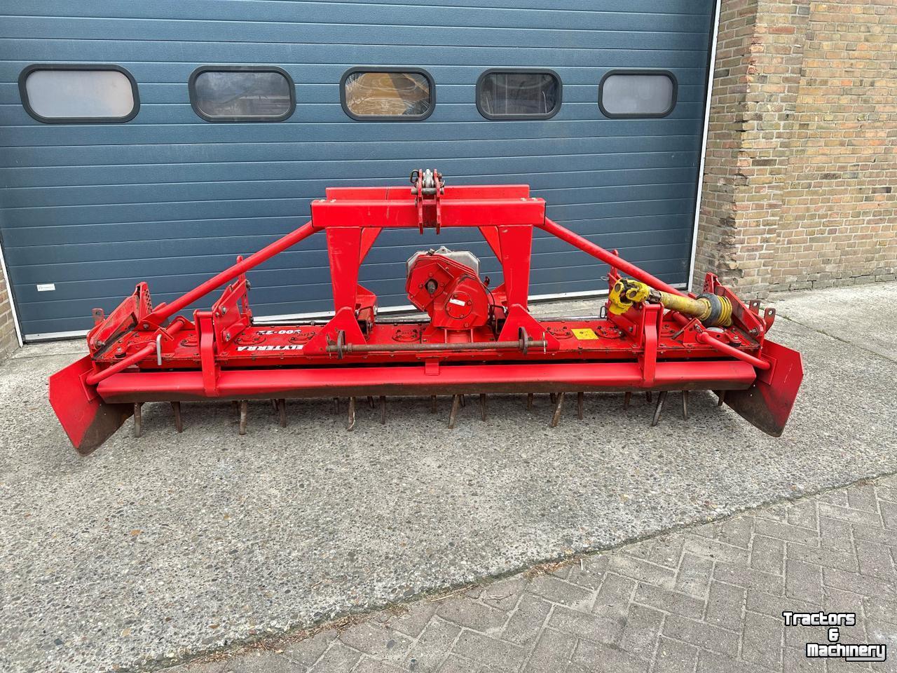 Rotorkopeg Lely TERRA 300-22 ROTORKOPEG
