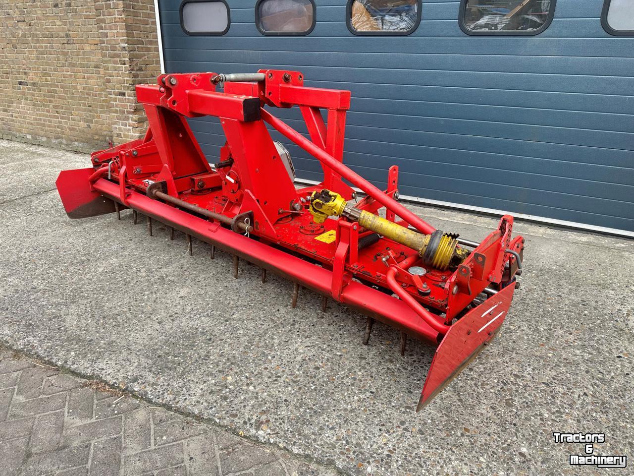 Rotorkopeg Lely TERRA 300-22 ROTORKOPEG