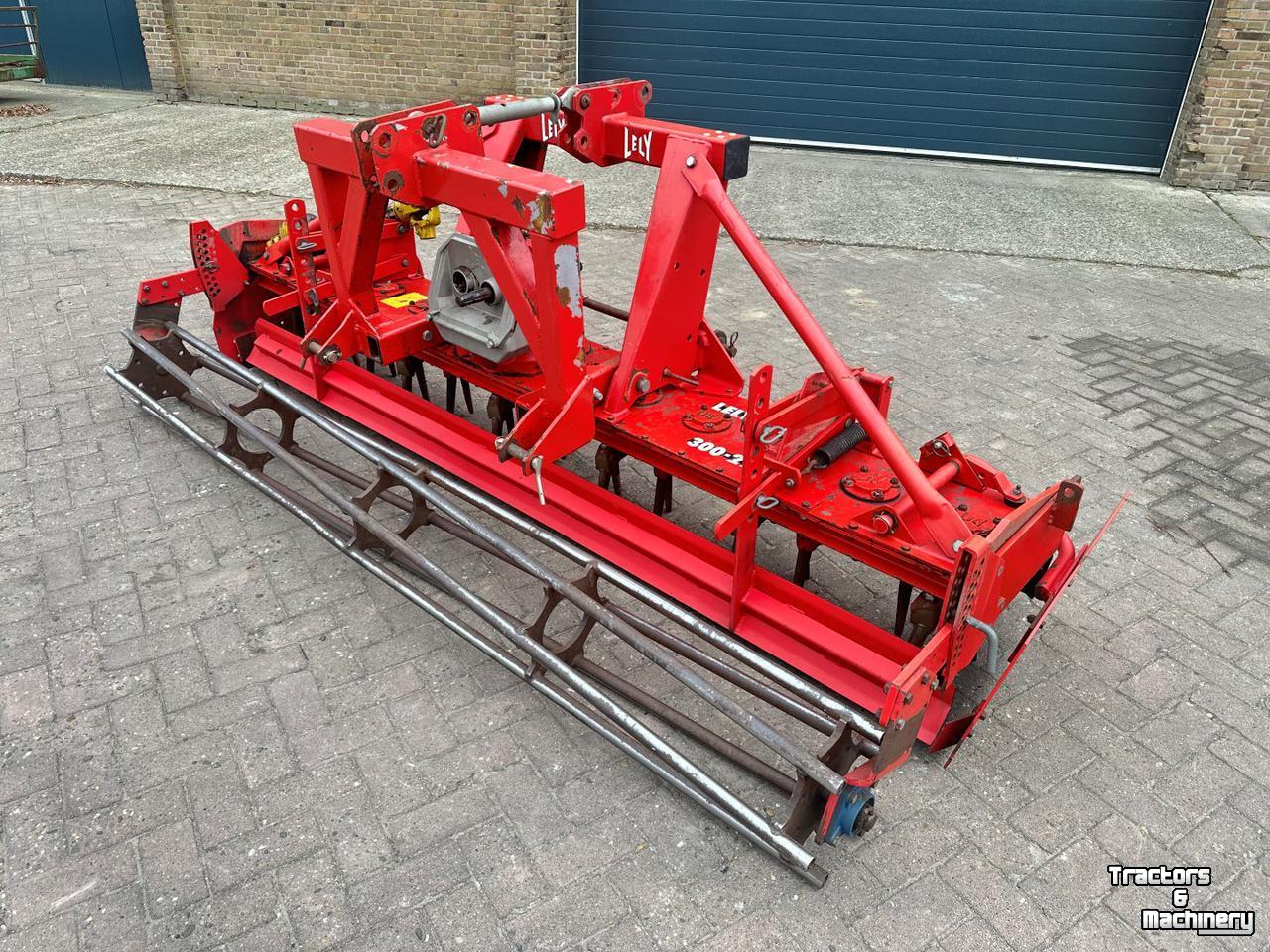 Rotorkopeg Lely TERRA 300-22 ROTORKOPEG