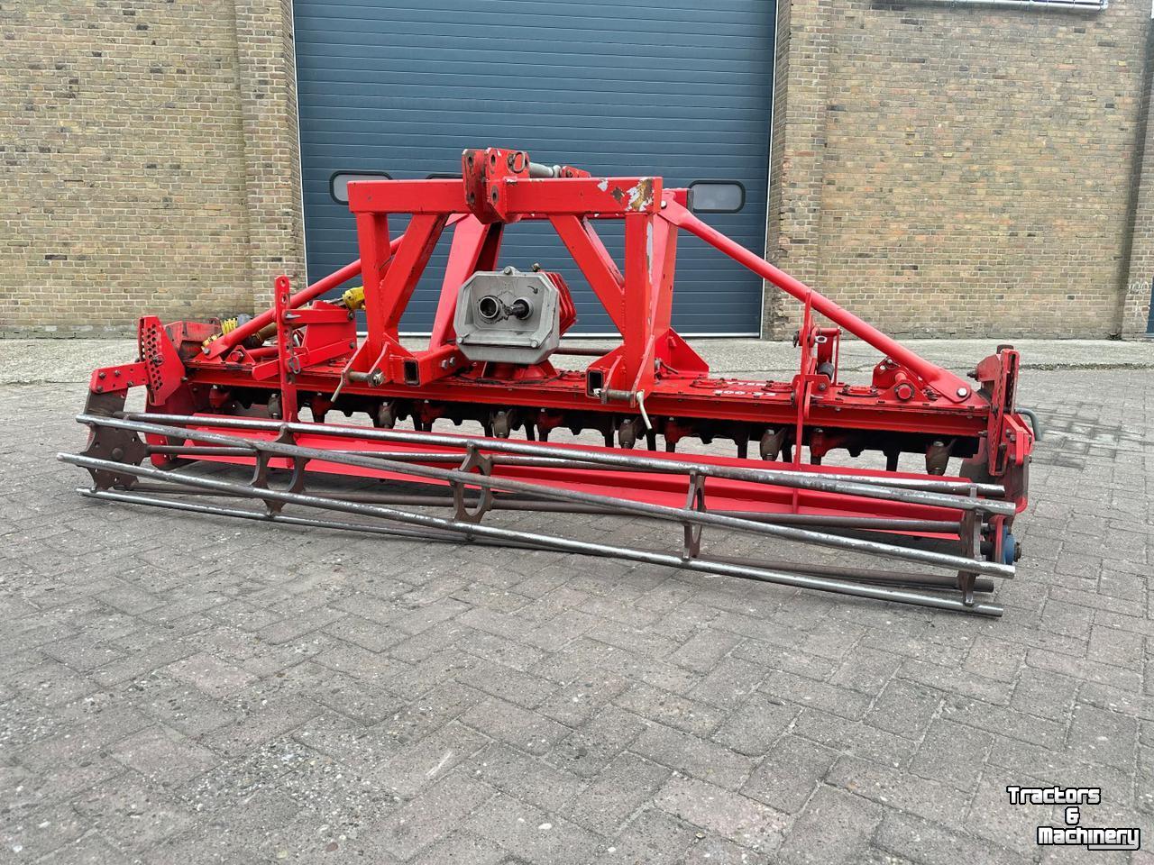 Rotorkopeg Lely TERRA 300-22 ROTORKOPEG
