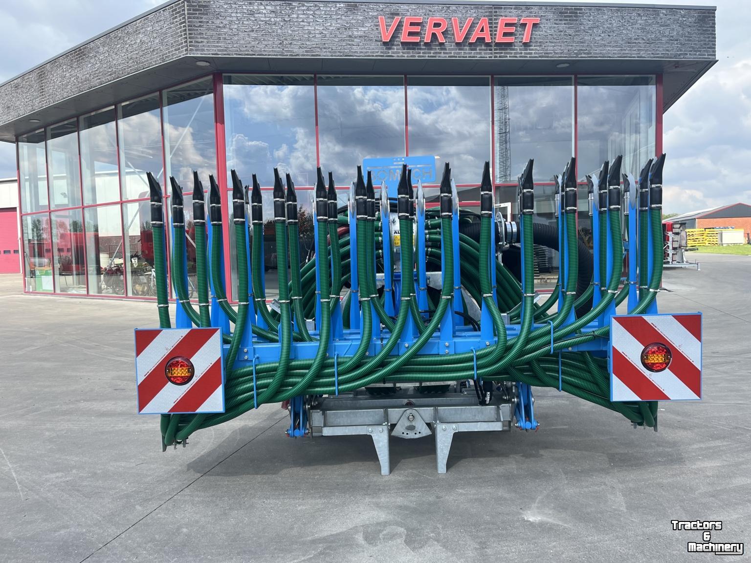 Zodebemester Bomech Flex 8.8