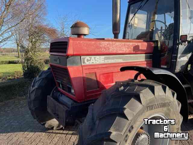 Traktoren Case-IH 1455 xl