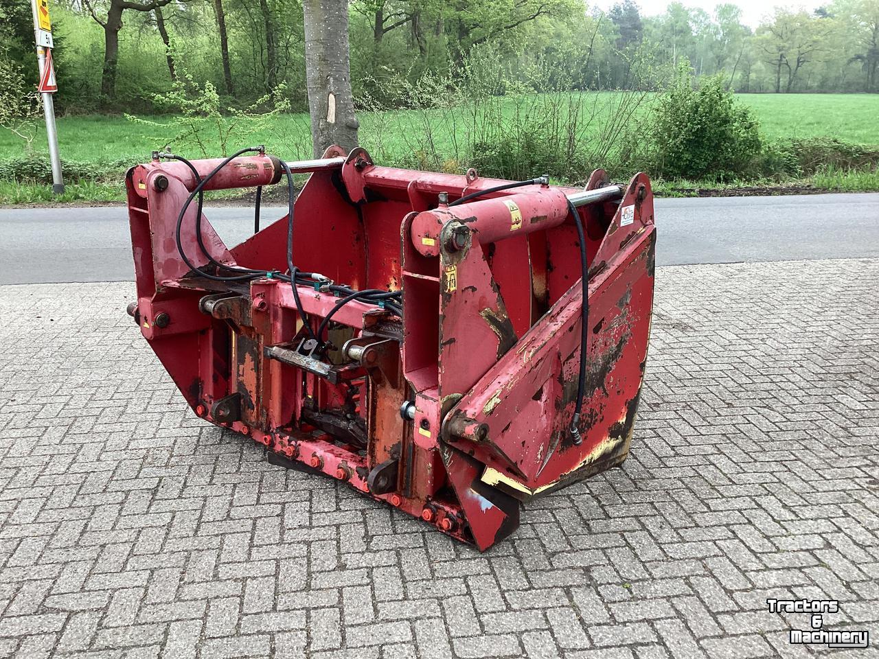 Kuilhapper Van Lengerich bvl