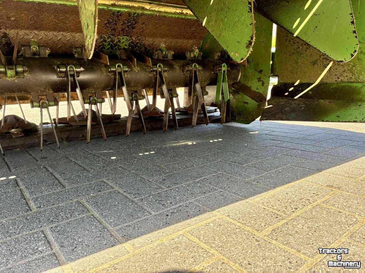 Maaier Krone R 280 CV maaier