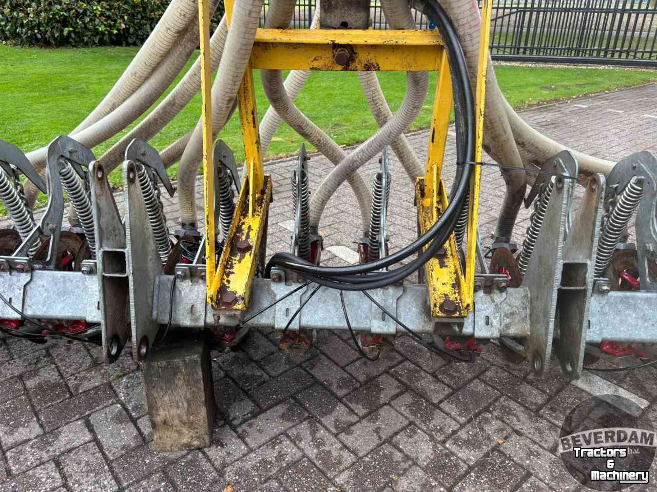 Zodebemester Vredo 3m