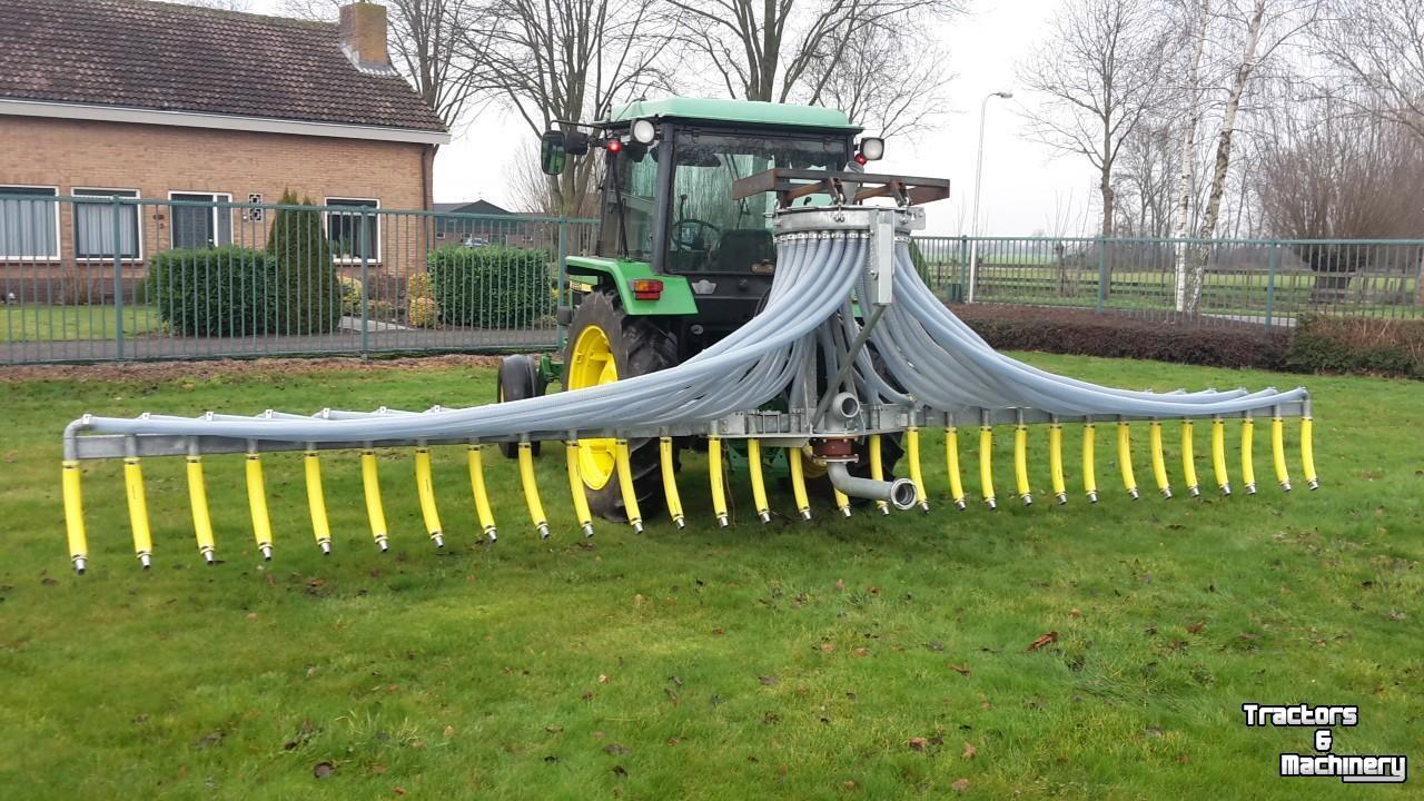 Zodebemester De With Bemester