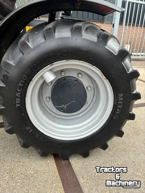 Verreiker Dieci Apollo 26.6