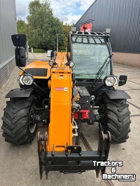 Verreiker Dieci Apollo 26.6
